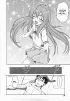 Seka X Seka 1 / セカ×セカっ 1 [Kouda Tomohiro] [Original] Thumbnail Page 24