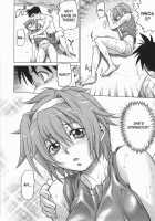 Seka X Seka 1 / セカ×セカっ 1 [Kouda Tomohiro] [Original] Thumbnail Page 26