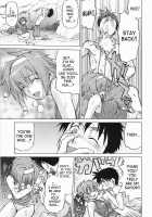 Seka X Seka 1 / セカ×セカっ 1 [Kouda Tomohiro] [Original] Thumbnail Page 27