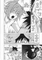 Seka X Seka 1 / セカ×セカっ 1 [Kouda Tomohiro] [Original] Thumbnail Page 30