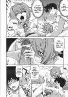 Seka X Seka 1 / セカ×セカっ 1 [Kouda Tomohiro] [Original] Thumbnail Page 32