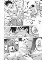 Seka X Seka 1 / セカ×セカっ 1 [Kouda Tomohiro] [Original] Thumbnail Page 38