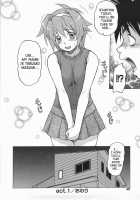 Seka X Seka 1 / セカ×セカっ 1 [Kouda Tomohiro] [Original] Thumbnail Page 46