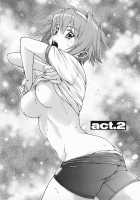 Seka X Seka 1 / セカ×セカっ 1 [Kouda Tomohiro] [Original] Thumbnail Page 47