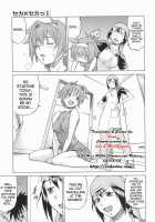 Seka X Seka 1 / セカ×セカっ 1 [Kouda Tomohiro] [Original] Thumbnail Page 49