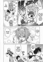 Seka X Seka 1 / セカ×セカっ 1 [Kouda Tomohiro] [Original] Thumbnail Page 50