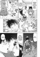 Seka X Seka 1 / セカ×セカっ 1 [Kouda Tomohiro] [Original] Thumbnail Page 51