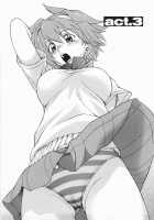 Seka X Seka 1 / セカ×セカっ 1 [Kouda Tomohiro] [Original] Thumbnail Page 78