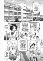 Seka X Seka 1 / セカ×セカっ 1 [Kouda Tomohiro] [Original] Thumbnail Page 79