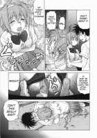 Seka X Seka 1 / セカ×セカっ 1 [Kouda Tomohiro] [Original] Thumbnail Page 84