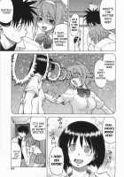 Seka X Seka 1 / セカ×セカっ 1 [Kouda Tomohiro] [Original] Thumbnail Page 92