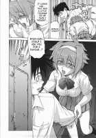 Seka X Seka 1 / セカ×セカっ 1 [Kouda Tomohiro] [Original] Thumbnail Page 93