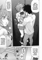 Seka X Seka 1 / セカ×セカっ 1 [Kouda Tomohiro] [Original] Thumbnail Page 94