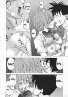 Seka X Seka 1 / セカ×セカっ 1 [Kouda Tomohiro] [Original] Thumbnail Page 97