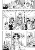 Bust The JR Ring Upskirt Shooters [Shiwasu No Okina] [Original] Thumbnail Page 25