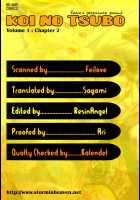 Koi No Tsubo [Original] Thumbnail Page 37