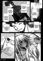 Britannia No Hito / ブリタニアの女 [Ayano Naoto] [Code Geass] Thumbnail Page 27