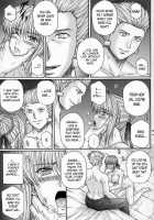 Dorei Kishi III / 奴隷騎士Ⅲ [Aoi Mikku] [Fate] Thumbnail Page 18