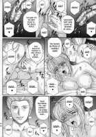 Dorei Kishi III / 奴隷騎士Ⅲ [Aoi Mikku] [Fate] Thumbnail Page 21