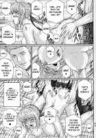 Dorei Kishi III / 奴隷騎士Ⅲ [Aoi Mikku] [Fate] Thumbnail Page 28