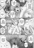 Dorei Kishi III / 奴隷騎士Ⅲ [Aoi Mikku] [Fate] Thumbnail Page 32