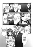 ADABANA - Fruitless Flower / 徒花 [Asami Asami] [The Idolmaster] Thumbnail Page 04