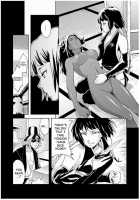 Bleach - Sweet Drunker [Todd Oyamada] [Bleach] Thumbnail Page 02