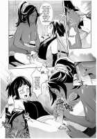 Bleach - Sweet Drunker [Todd Oyamada] [Bleach] Thumbnail Page 07