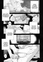 Himitsu Himetaru Wa Tsuki No Mitsu | Honey Of The Secret Moon Ch. 1-2 / 秘蜜 秘めたるは月の蜜 第1-2章 [Shinobu Tanei] [Original] Thumbnail Page 21