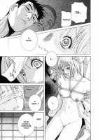Himitsu Himetaru Wa Tsuki No Mitsu | Honey Of The Secret Moon Ch. 1-2 / 秘蜜 秘めたるは月の蜜 第1-2章 [Shinobu Tanei] [Original] Thumbnail Page 31