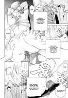 Himitsu Himetaru Wa Tsuki No Mitsu | Honey Of The Secret Moon Ch. 1-2 / 秘蜜 秘めたるは月の蜜 第1-2章 [Shinobu Tanei] [Original] Thumbnail Page 32