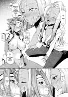 Rakshata San No Ganbou [Code Geass] Thumbnail Page 15