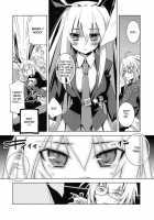 Hiyashi Udonge Hajimemashita / 冷やしウドンゲはぢめました。 [Kagurazaka Nagu] [Touhou Project] Thumbnail Page 10