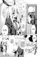 Hiyashi Udonge Hajimemashita / 冷やしウドンゲはぢめました。 [Kagurazaka Nagu] [Touhou Project] Thumbnail Page 09