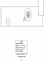 Summer Sky / 夏色淡青 [Shoda Norihiro] [Infinite Stratos] Thumbnail Page 22