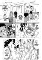 School Girl Ch. 4 / スクールガール 章4 [Zukiki] [Original] Thumbnail Page 14