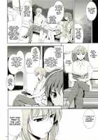 Manatsu No Yoru No Yume No Mata Yume No Mata Yume / 真夏の夜の夢のまた夢のまた夢 [Yasui Riosuke] [The Melancholy Of Haruhi Suzumiya] Thumbnail Page 25