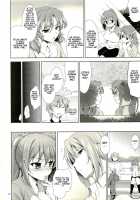 Manatsu No Yoru No Yume No Mata Yume No Mata Yume / 真夏の夜の夢のまた夢のまた夢 [Yasui Riosuke] [The Melancholy Of Haruhi Suzumiya] Thumbnail Page 27