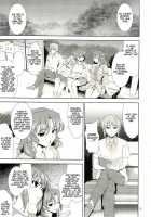 Manatsu No Yoru No Yume No Mata Yume No Mata Yume / 真夏の夜の夢のまた夢のまた夢 [Yasui Riosuke] [The Melancholy Of Haruhi Suzumiya] Thumbnail Page 04