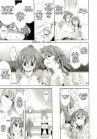 Manatsu No Yoru No Yume No Mata Yume No Mata Yume / 真夏の夜の夢のまた夢のまた夢 [Yasui Riosuke] [The Melancholy Of Haruhi Suzumiya] Thumbnail Page 06