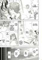 Manatsu No Yoru No Yume No Mata Yume No Mata Yume / 真夏の夜の夢のまた夢のまた夢 [Yasui Riosuke] [The Melancholy Of Haruhi Suzumiya] Thumbnail Page 08