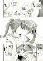 Manatsu No Yoru No Yume No Mata Yume No Mata Yume / 真夏の夜の夢のまた夢のまた夢 [Yasui Riosuke] [The Melancholy Of Haruhi Suzumiya] Thumbnail Page 09