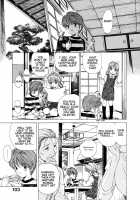 Koi Kara Hajimaru / 恋からはじまる [Kobayashi Takumi] [Original] Thumbnail Page 105