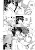 Koi Kara Hajimaru / 恋からはじまる [Kobayashi Takumi] [Original] Thumbnail Page 118