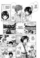 Koi Kara Hajimaru / 恋からはじまる [Kobayashi Takumi] [Original] Thumbnail Page 121