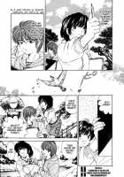 Koi Kara Hajimaru / 恋からはじまる [Kobayashi Takumi] [Original] Thumbnail Page 123