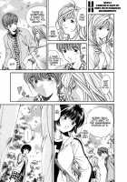 Koi Kara Hajimaru / 恋からはじまる [Kobayashi Takumi] [Original] Thumbnail Page 153