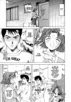 Koi Kara Hajimaru / 恋からはじまる [Kobayashi Takumi] [Original] Thumbnail Page 167