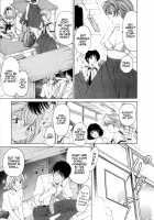 Koi Kara Hajimaru / 恋からはじまる [Kobayashi Takumi] [Original] Thumbnail Page 35