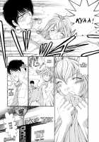 Koi Kara Hajimaru / 恋からはじまる [Kobayashi Takumi] [Original] Thumbnail Page 37